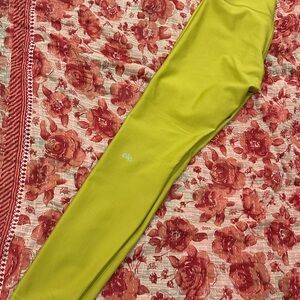 ALO Yoga Leggings